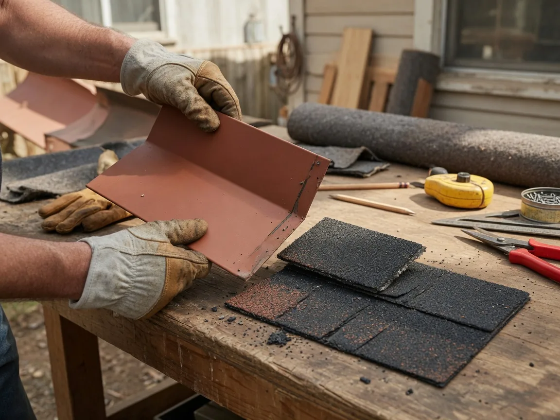 Roof Repair company in Breckenridge, MN